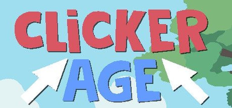 Clicker Age Logo