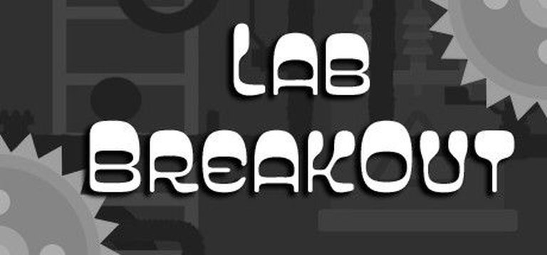 Lab BreakOut Logo