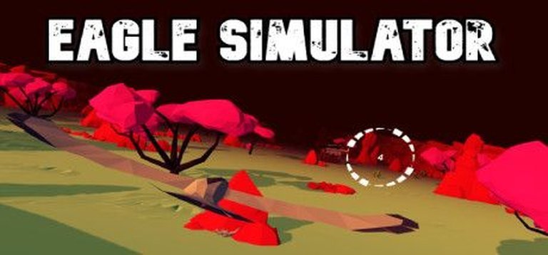 Eagle Simulator Logo