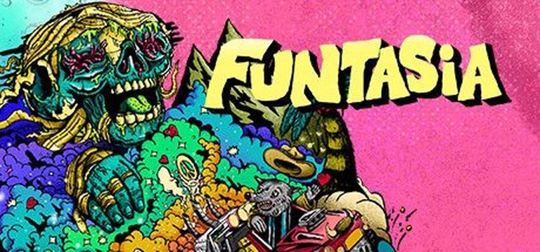 Funtasia Logo