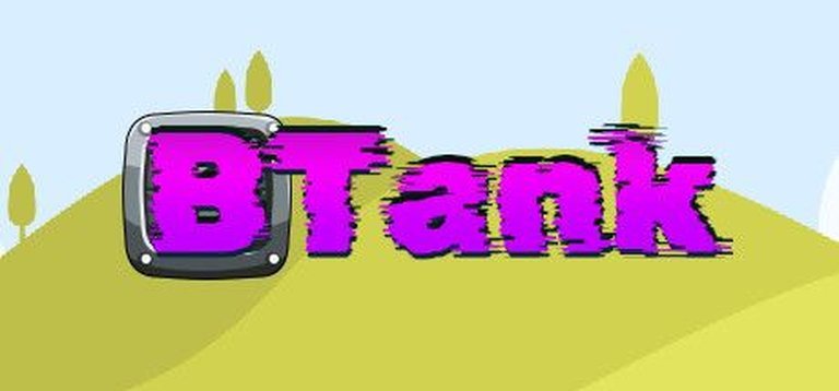 BTank Logo
