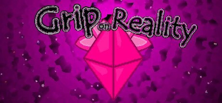 Grip on Reality Logo