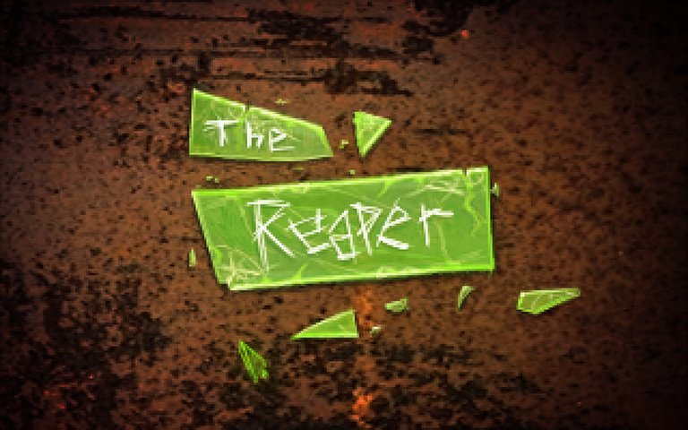 The Reaper Logo