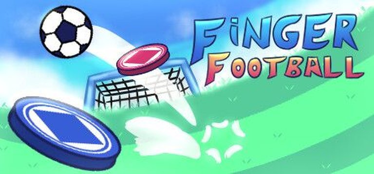 Finger Football Logo