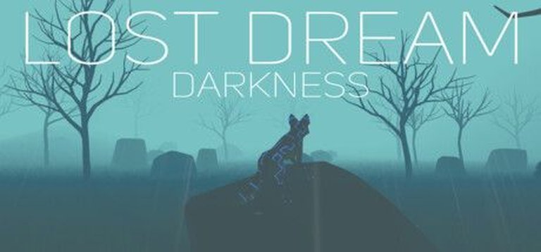 Lost Dream: Darkness Logo