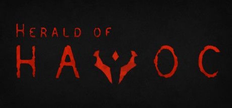 Herald of Havoc Logo