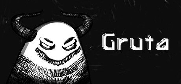 Gruta Logo