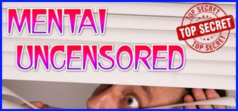 Mentai Uncensored Logo