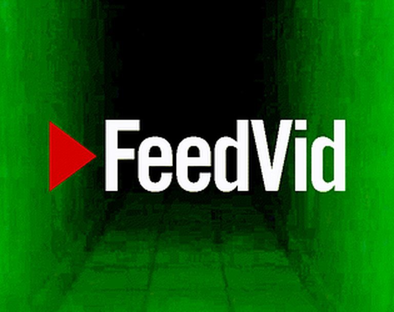 FeedVid Logo