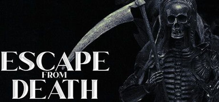 Escape from Death Logo