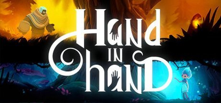 Hand in Hand Logo