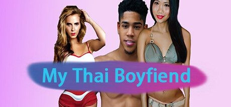 My Thai Boyfiend Logo