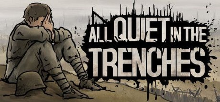 All Quiet in the Trenches Logo