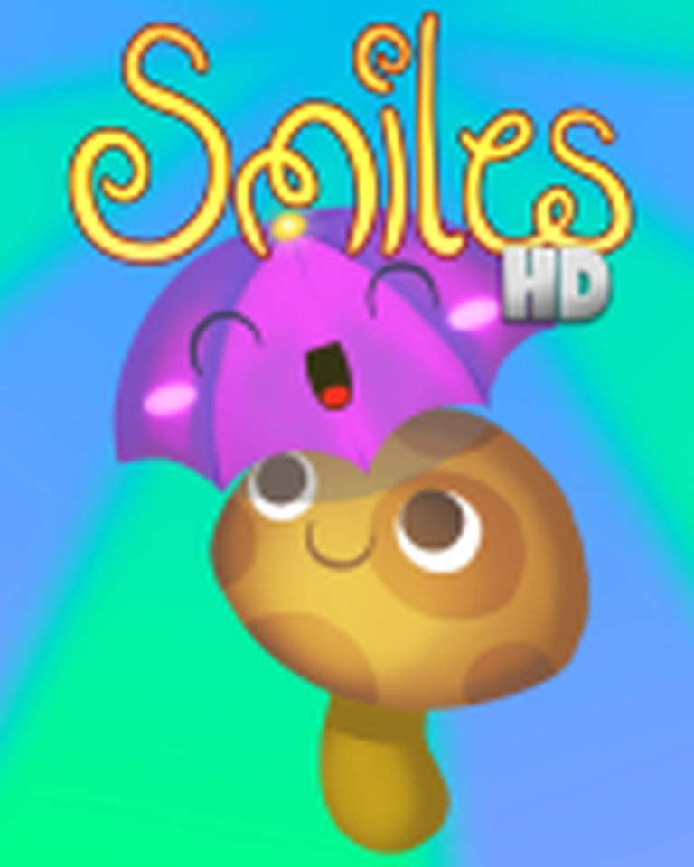 Smiles Logo