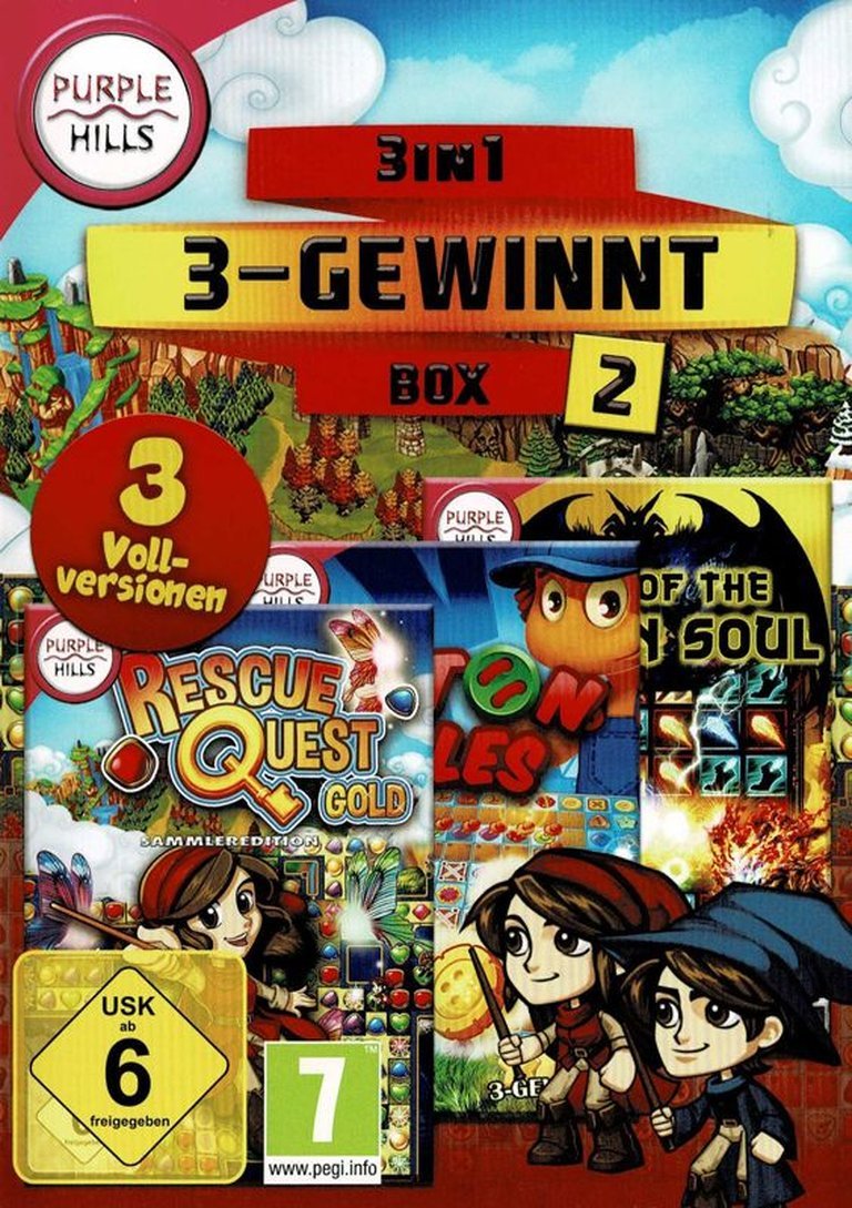 3-Gewinnt Box 2 Logo