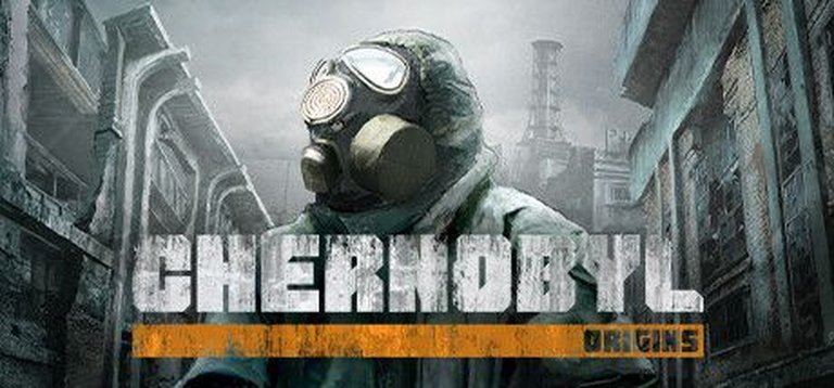 Chernobyl: Origins Logo