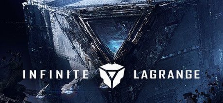 Infinite Lagrange Logo