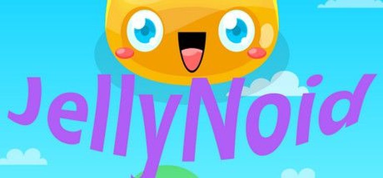 JellyNoid Logo