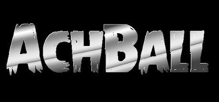 AchBall Logo