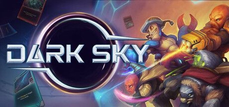 Dark Sky Logo
