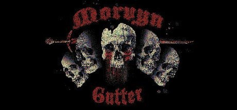 Morvyn Gutter Logo