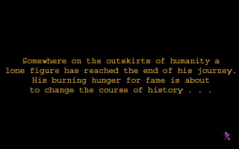 Hallway of Adventures Logo