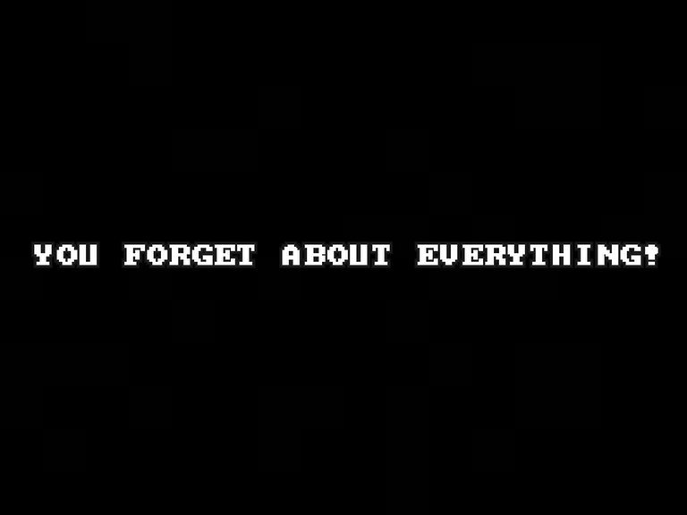 You Found the Grappling Hook Logo