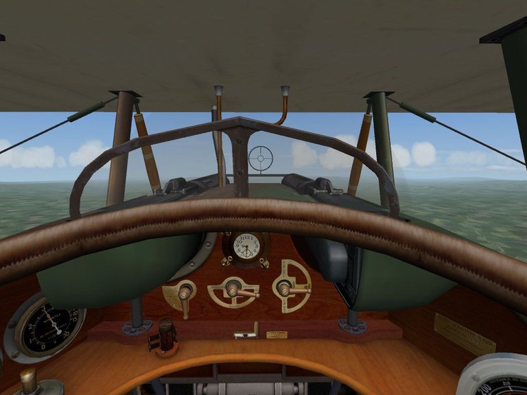 First Eagles: The Great War 1918 Logo