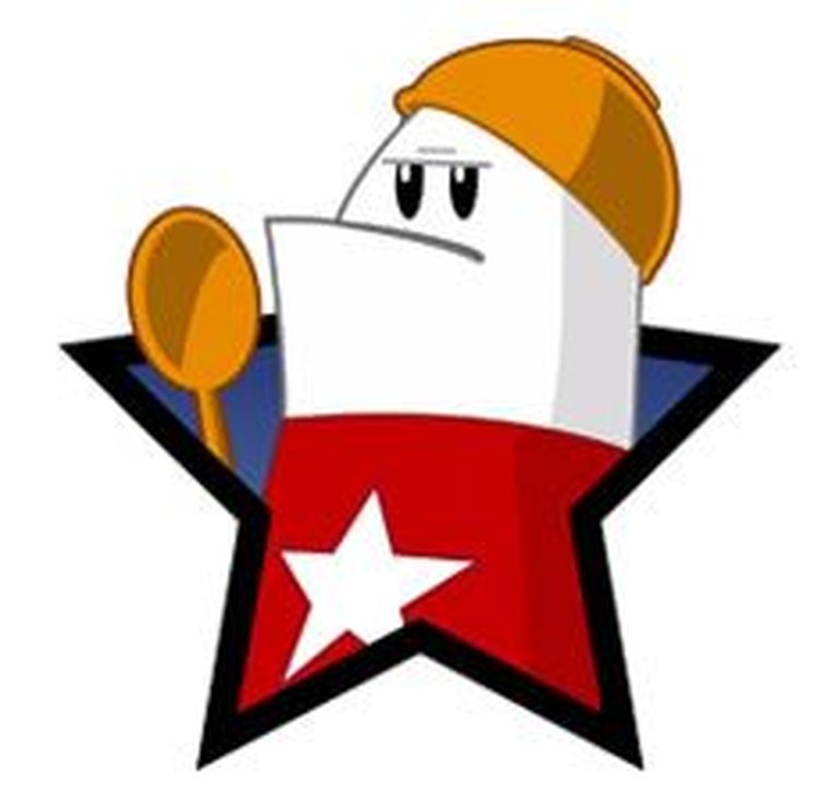 Strong Bad's Cool Game for Attractive People: Episode 2 - Strong Badia the Free Logo