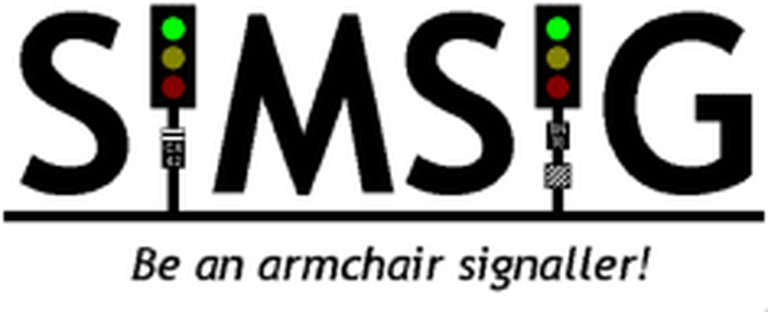 SimSig Logo