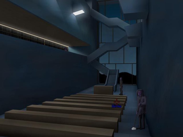 A Second Face: The Eye of Geltz is Watching Us Logo