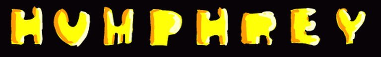 Humphrey Logo
