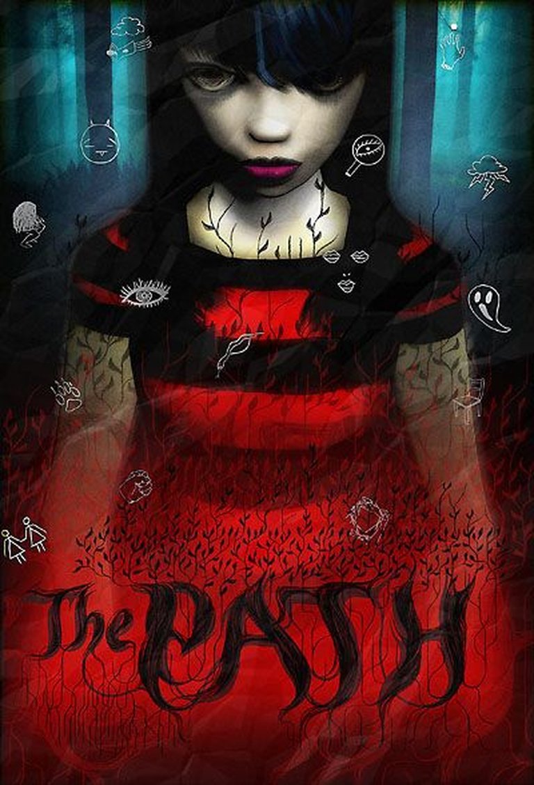 The Path Logo