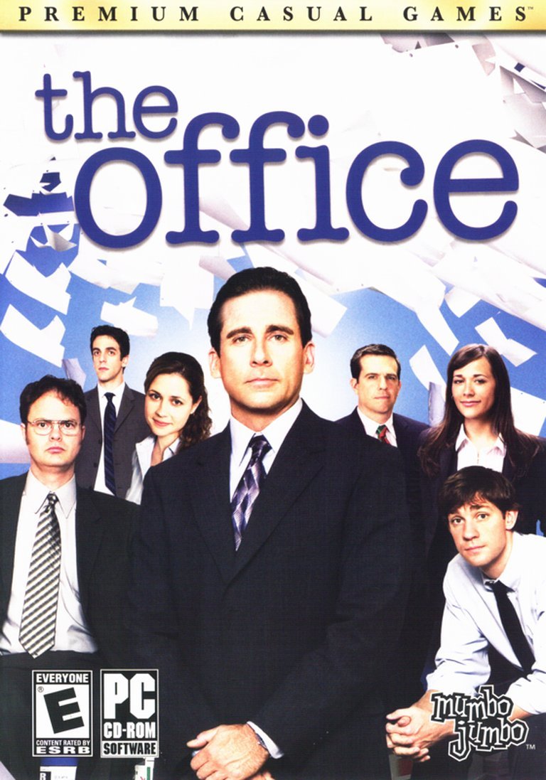 The Office Logo