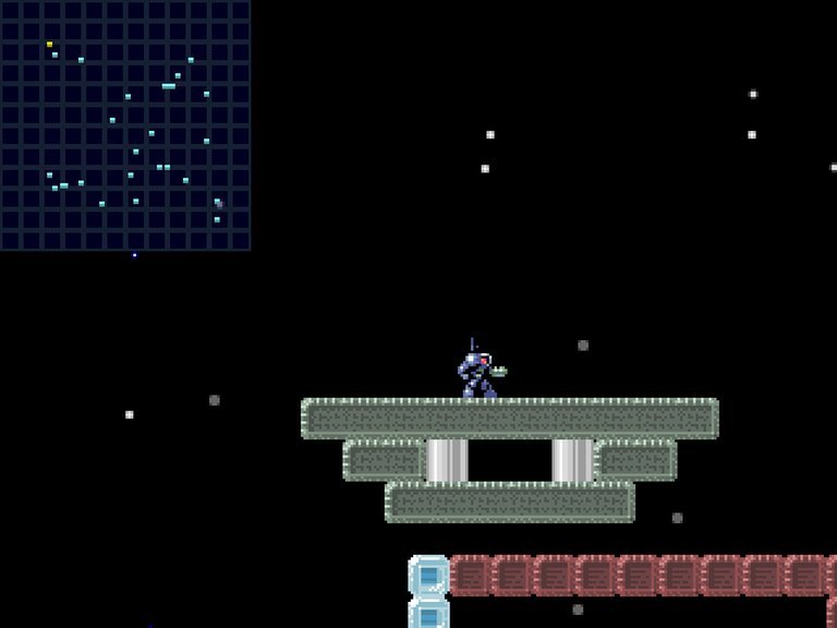 7th Swarming of the Machines Logo