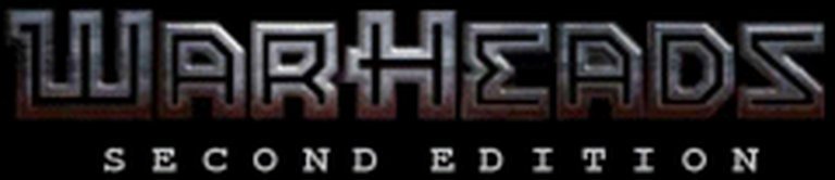 WarHeads SE Logo