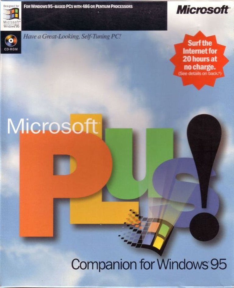 3D Pinball: Space Cadet Logo