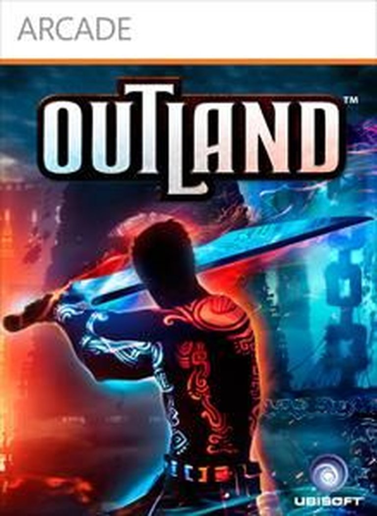 Outland Logo