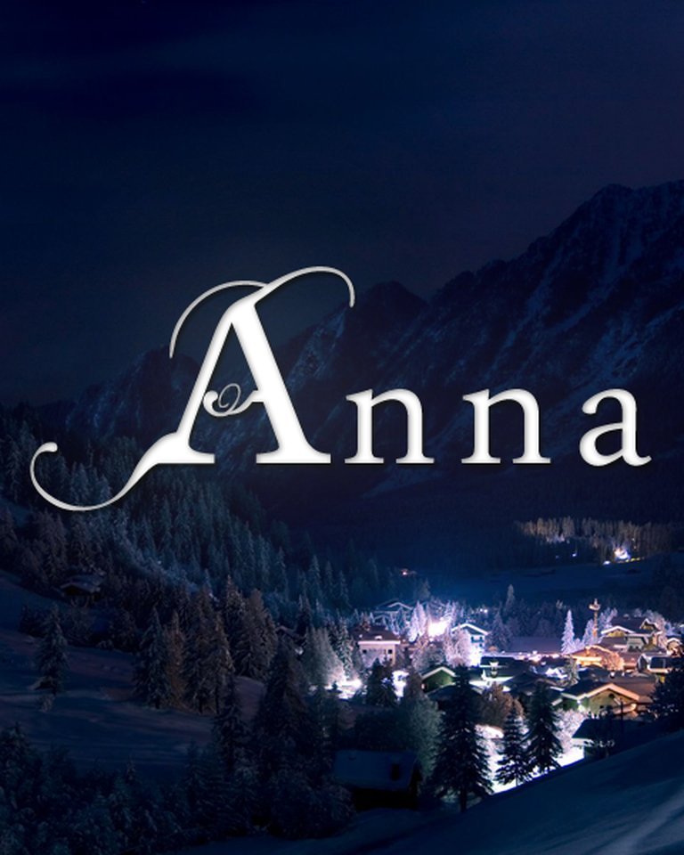 Anna Logo