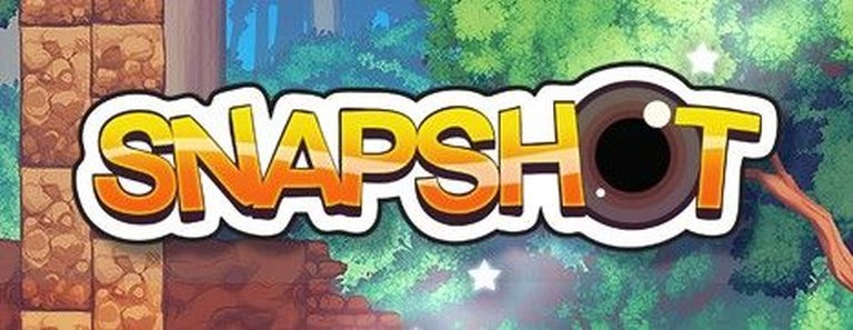 Snapshot Logo