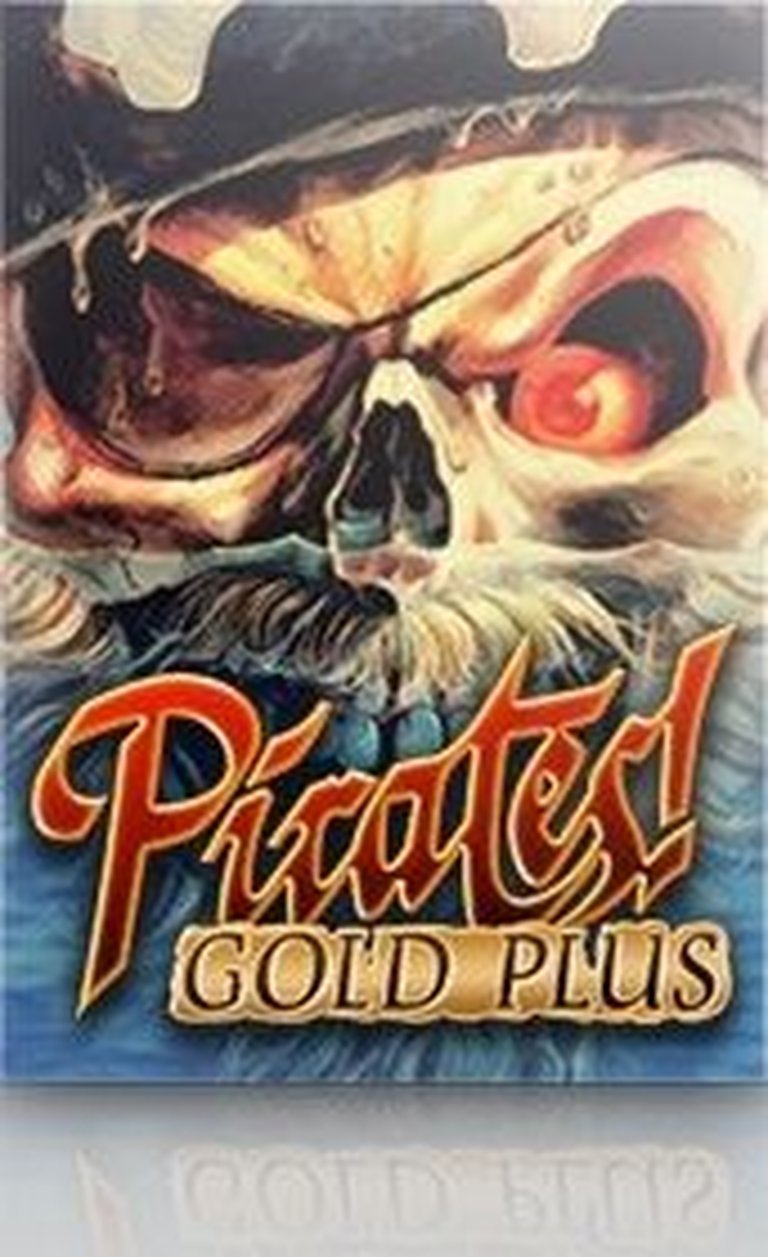 Sid Meier's Pirates! Gold Plus (Classic) Logo