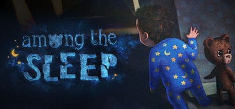 Among the Sleep Logo