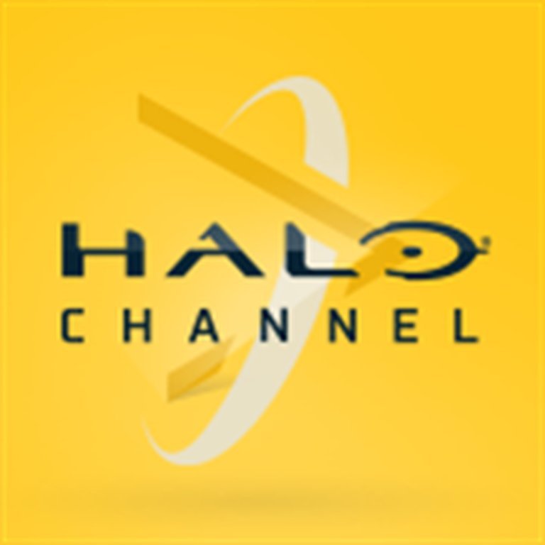 Halo Channel Logo