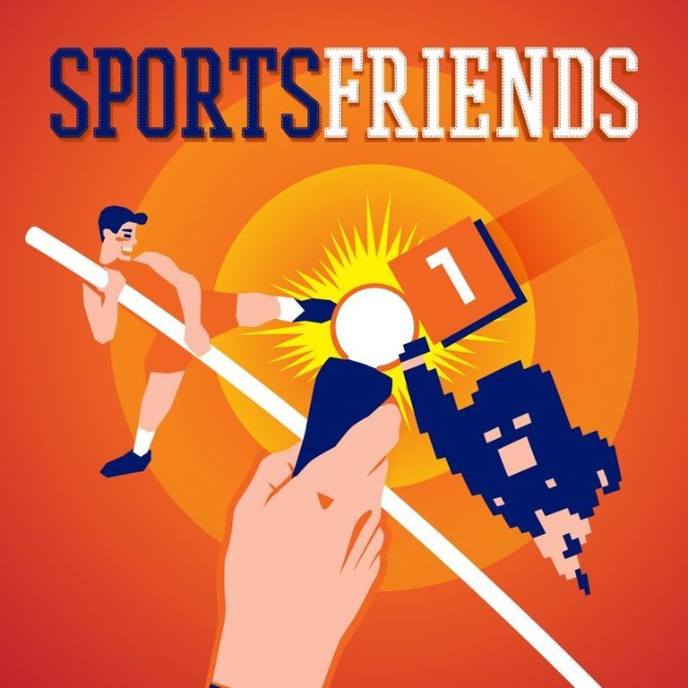 Sportsfriends Logo