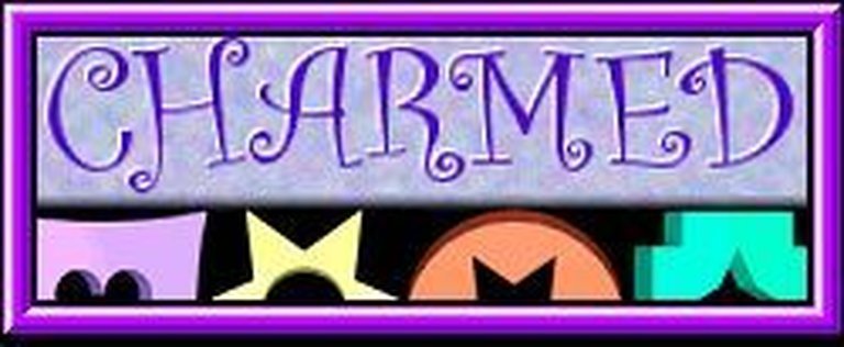 Charmed Logo