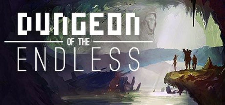 Dungeon of the Endless Logo
