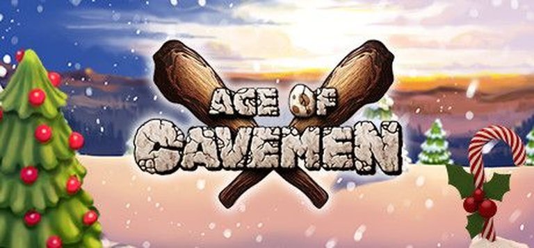 Age of Cavemen Logo