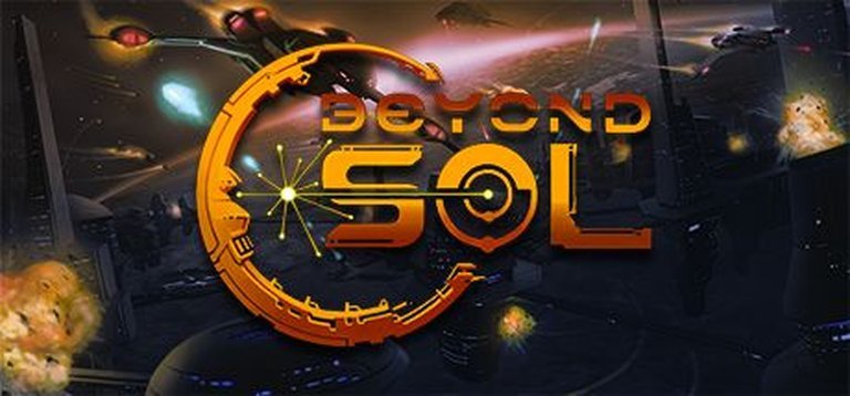 Beyond Sol Logo