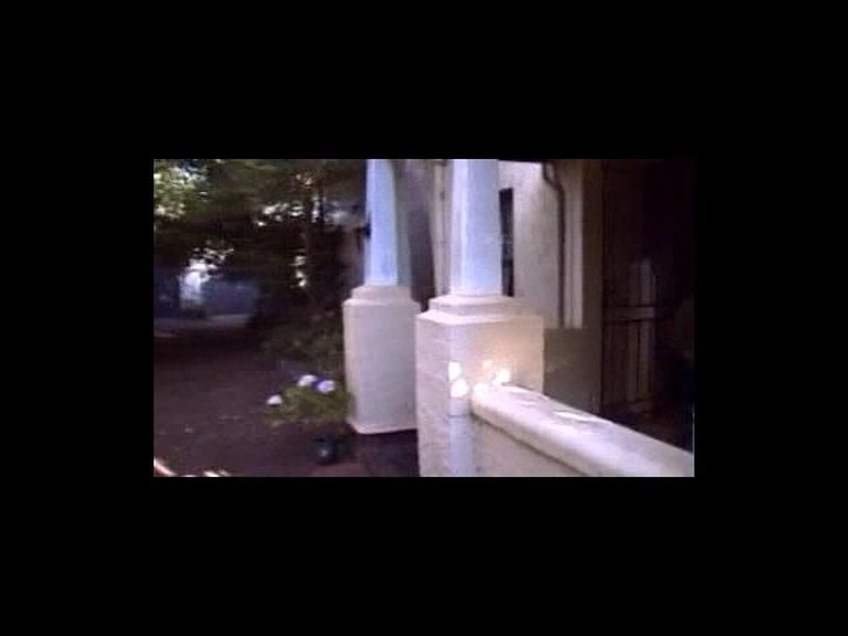 The Sydney Mystery Logo