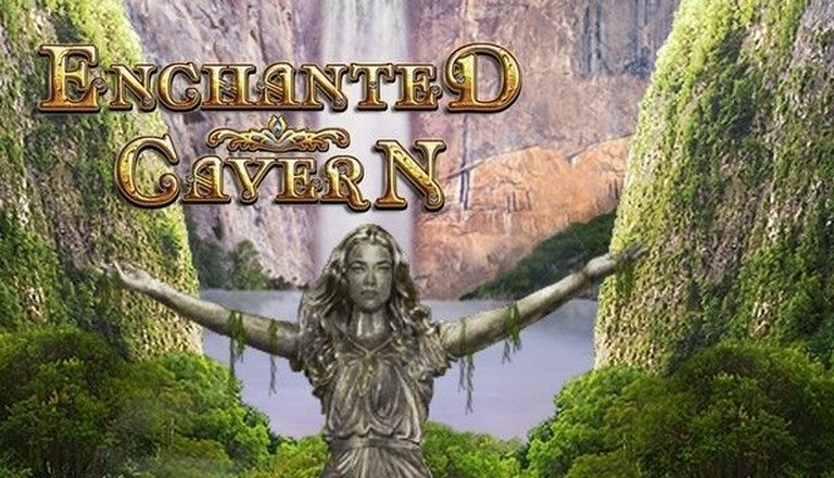 Enchanted Cavern Logo